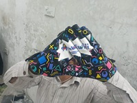 Fabricante de guantes de fútbol americano