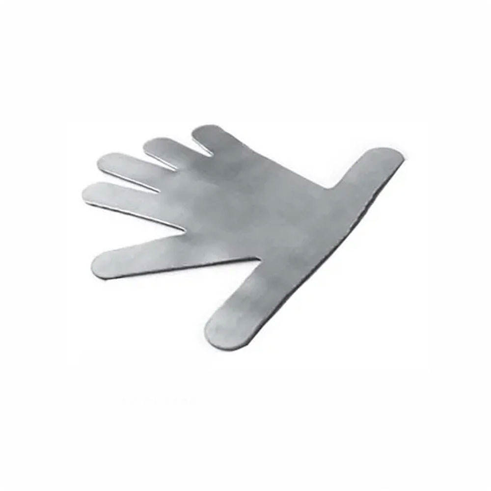 Lead Hand Orthopedic