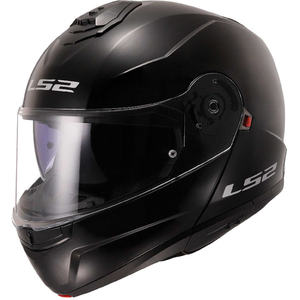 Casco Modulare FF908 Strobe II con Chiusura Rapida, Guscio in PC e ABS con Visiera, Taglia XL, Imbottitura in Schiuma per Motociclette - Product Image 1