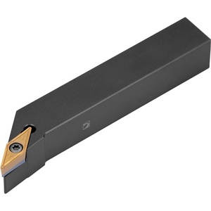Portaherramientas Rotatorio Funcional ISO SVXCR 2020 K 13, Rotación a la Derecha, Longitud Funcional de 125 mm para Herramienta de Torneado para PRAMET - Product Image 1