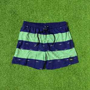 Lightweight <b>Board</b> Shorts for Surfing & <b>Swimming</b> Elastic Waistband Custom Logo Swim Shorts Wholesale Summer Beach Shorts - Product Image 1