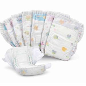 Fabricant et exportateur de couches Huggies en gros / Couches pour bébés ultra-douces avec système anti-fuites, toutes tailles - Product Image 5