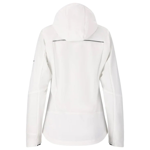 2024 New Design Hot Sale Wholesale Hooded Reversible Eco-Friendly Winter Softshell <b>Jacket</b> <b>Waterproof</b> - Product Image 5
