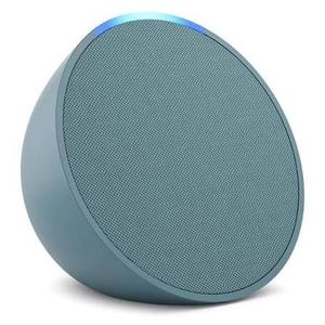 Modèle le plus récent ECHO POP Haut-parleur intelligent compact à son complet compatible Alexa de qualité industrielle - Product Image 5