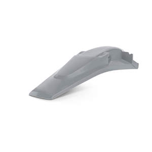 Acerbis Rear Mudguard Plastic Fairing <b>Kit</b> for Husqvarna Motorcycle - Product Image 1