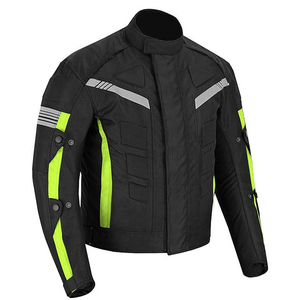 Haute qualité Cordura Textile moto équitation nouveau Style vêtements de sport imperméables équipe personnalisée imprimé dernière conception combinaison de course - Product Image 2