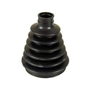 Durable 3 Wheeler Bellow Axle Performance Auto Rickshaw Axle Boot OEM Quality Repuestos para Tuk y vehículos de tres ruedas - Product Image 2