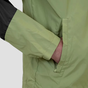 Windbreaker Jacket Windbreaker Jacket High Quality Men Sport <b>Wind</b> <b>Breaker</b> Spring Windbreaker Men's Jackets - Product Image 5