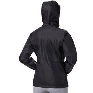 Chaqueta cortavientos de invierno para mujer más vendida, ropa de moda con características transpirables totalmente procesada - Product Image 3