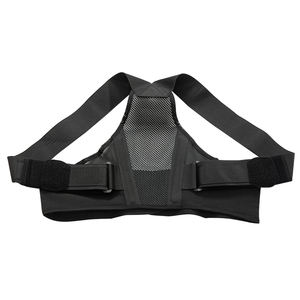 Alat Ortodontik Pereda Nyeri Punggung Menics OEM/ODM Menawarkan Dukungan Punggung, Penyangga Pinggang, dan Perlindungan Nyaman untuk Pria - Product Image 6