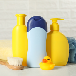 Botella PET Amarilla Personalizada de Alta Calidad con Cabeza de Bomba Cilíndrica, Logotipo Impreso, Marca Pavico, Certificación ISO 9001, Cosmética Personal - Product Image 6