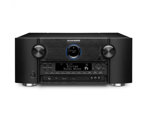 NUEVO Receptor AV Original SR8015 Negro - Product Image 1