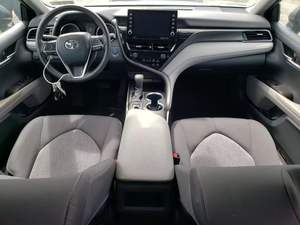 ปี 2021 ราคาถูก รถยนต์โตโยต้า ซีซีเอ็มอาร์ ไฮบริด LE - Product Image 6