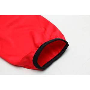 ชุดฟุตบอล OEM คุณภาพดีที่สุด ระบายอากาศได้ดี จากปากีสถาน รับสกรีนชื่อตามสั่ง วัสดุโพลีเอสเตอร์ 100% สำหรับทีม - Product Image 5