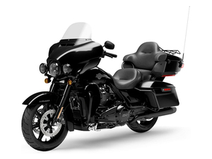 Offre annuelle 2024 Harley-Davidson FLHTK Ultra Limited Nouvelles motos - Product Image 4