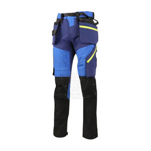 Pantalón de Alta Visibilidad Más Vendido en Línea, Estilo Único 2025, Pantalón Ligero de Alta Visibilidad - Product Image 1