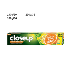 Tubo de pasta de dientes de higiene bucal - Product Image 3