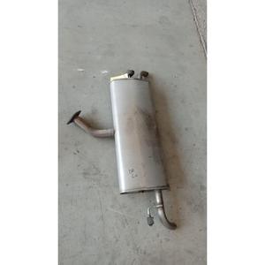SQRE4G15C MUFFLER DR 4.0 ซีรีส์ (21>) 153000144AA ระบบเชื้อเพลิงคู่/แก๊ส 1.5 - Product Image 3