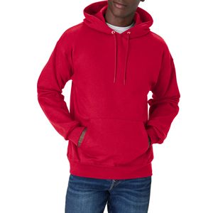 Impression de logo personnalisé avec des cordes Sweats à capuche pour hommes Streetwear Sweats à capuche à épaules tombantes Sweatshirt à capuche personnalisés pour hommes - Product Image 1