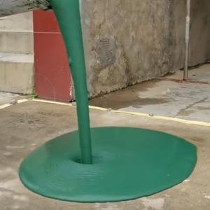 Pavimento de cemento premezclado con fórmula resistente a la intemperie diseñado para reparaciones rápidas en el sitio - Product Image 1