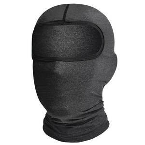 Bonnet chaud coupe-vent d'hiver à la mode personnalisé en gros Cagoule Chapeaux tricotés pour femmes - Product Image 3