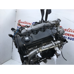 MOTORE COMPLETO ALFA ROMEO 147 Serie (937_) 71744037 182B9000 Diesel 1900 (05>10) - Product Image 1