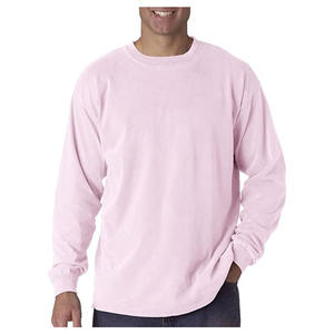 Camiseta de Algodón al por Mayor para Niños, Ropa de Calidad para Verano, Logotipo Personalizado, Cuello Redondo, Tejido de Punto, Patrón de Letras, Niños de 4 a 13 Años - Product Image 1