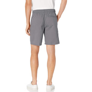 Offre Spéciale Short en coton décontracté pour hommes Nouveau design Taille haute Bas élastique super doux Taille XS à prix compétitif - Product Image 2