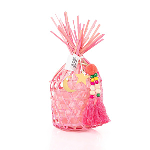 Handcrafted Eco-Friendly Bamboo Gift <b>Box</b> for Ramadan 2025 Perfect for Decorations and Festive Gifting - Product Image 6