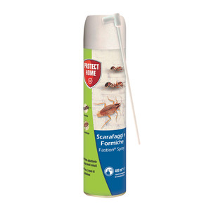 Bayer Sbm Fastion Scarafaggi e Formiche Spray 400 Ml - Product Image 1