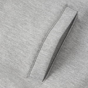 Chaqueta universitaria de alta calidad con mangas Reglan, chaqueta con letras de lana de cuero, venta al por mayor y personalizada - Product Image 5