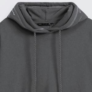 2025 conception personnalisée nouveau élégant de haute qualité femmes Streetwear sweats à capuche vêtements en gros pour un usage quotidien et extérieur - Product Image 6