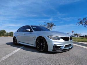 BMW M3 Usado del 2015 - Product Image 4