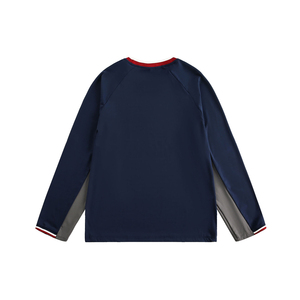 100% coton vierge épais polaire poids lourd surdimensionné impression personnalisée Logo hommes sweats à capuche et sweat-shirts - Product Image 2