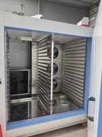 Déshydrateur de viande moderne de haute qualité, déshydrateur de fruits