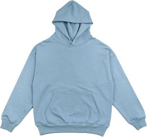 Premier Heavyweight French Terry Coton Survêtement 100%-Hommes/Femmes Hiver Pull À Capuche Jogger Survêtement 2 Pièces Ensemble Solide - Product Image 5