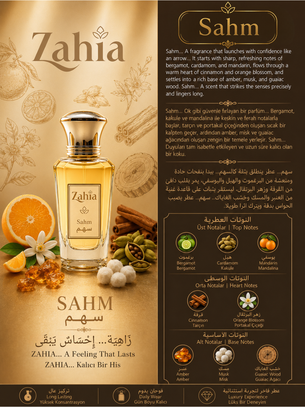 Orange Blossom