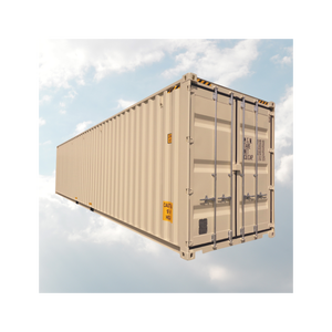 Conteneur standard DV d'occasion à bas prix, idéal pour la construction logistique et l'entreposage - Product Image 5