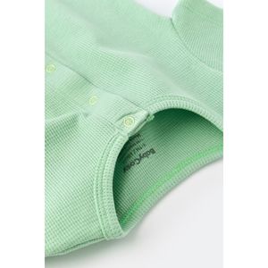 Tuta a maniche corte organica per Baby CSAW1013 - Product Image 2