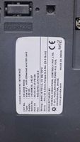 İNSAN MAKİNA ARAYÜZÜ HM104B-N000 GIC Endüstriyel Otomasyon 480x272 Çözünürlük RS-232/RS-422 İletişim PVC Çift USB