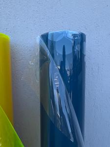 ฟิล์มยืดพีวีซีใสชนิดนิ่ม ป้องกันความชื้น - Product Image 3