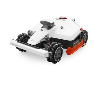 Cortacésped robot sin cables de perímetro AWD 5000 de la mejor calidad compatible con piezas completas y accesorios - Product Image 1