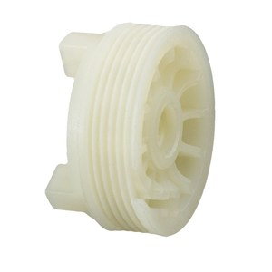 Polea Elevadora de Ventana Delantera Izquierda para Opel Corsa D - Product Image 2