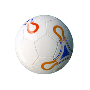 ลูกฟุตบอลขายดีวัสดุหนังสั่งทำขนาดสูง - Product Image 2