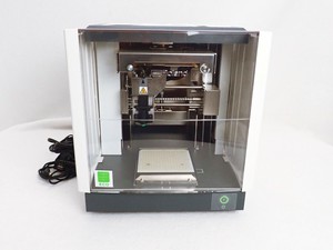 Venta de Fábrica Nuevo Impresor de Impacto de Texto y Fotos MPX-90 Metaza con Software Metaza Studio - Product Image 5