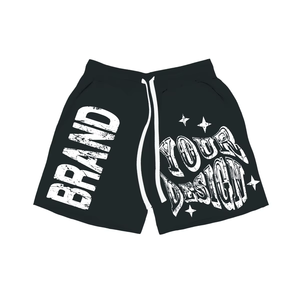 Wholesale Custom Design Sublimated Breathable Quick Dry Training <b>Shorts</b> Premium Quality Canvas Joggers Fitness Athletic Workout - Product Image 2