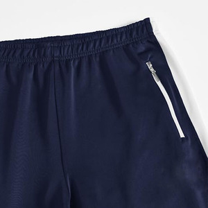 Producto popular, ropa deportiva de buena calidad, chándales para hombre, chándal de manga larga ligero transpirable de Color sólido - Product Image 5