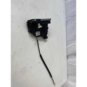Cerradura Delantera Derecha para OPEL Corsa E 3ra Serie (15>) 13431840 - Product Image 6