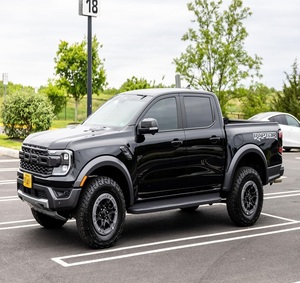 Best Auctlon Cars 2025 Ranger_Raptor - Product Image 1