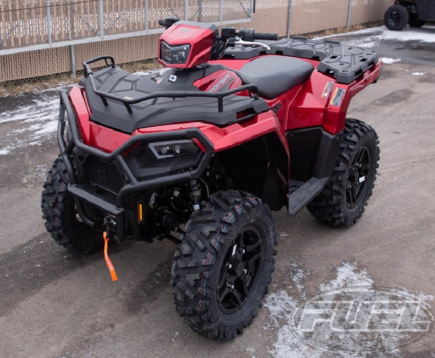 En iyi tasarım ve şık ve dayanıklı 2023 Polaris sporcu 570 Trail iyi bir fiyata mevcut